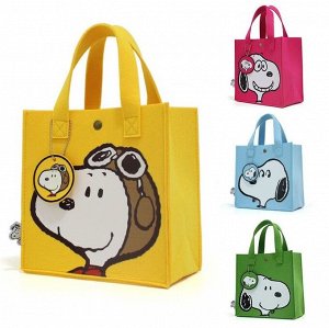 Детская сумка "Snoopy"