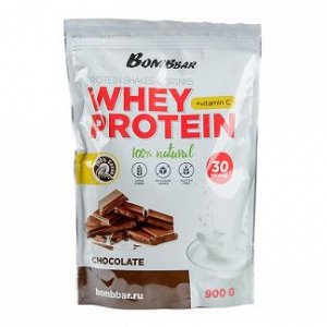 Whey Protein (900гр)