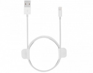 Кабель Xiaomi TopTurbo Mi Zimi Lightning - USB белый