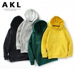 кофта утепленная