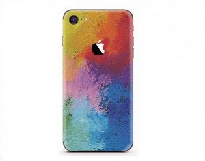 Наклейка iPhone 7/8/SE 2020 Surface C (399)