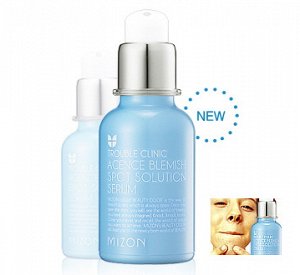 Сыворотка для лица Mizon Acence Blemish Spot Solution Serum, 30ml