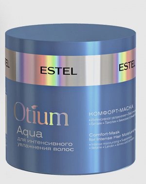 Маска Otium Аква 300мл