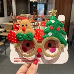 Новогодние очки