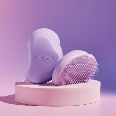 Расчески TangleTeezer, резинки Invisibobble, оригинал