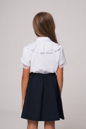 Блузка для девочки