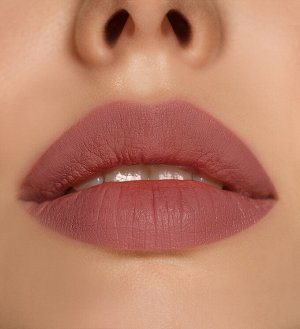 LuxVisage Карандаш для губ тон 74 пыльный лиловый (Чехия)