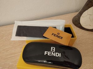 Оправа для очков Fendi