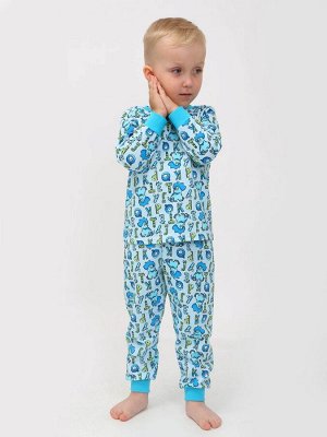 Пижама детская IV-Заря 22
