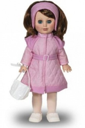 202190--Кукла  Иринка Весна 9, 38 см.