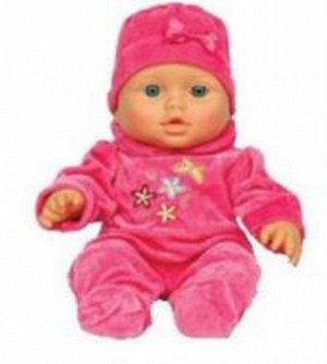 184800--Кукла Малышка 9 девочка