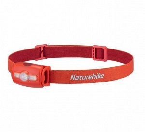 Налобный фонарик Naturehike NH18T005-F