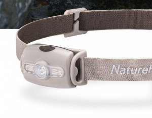 Налобный фонарик Naturehike NH18T005-F