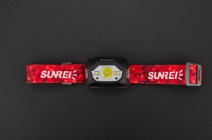 Налобный фонарик SUNREI MUYE1. 440 люмен