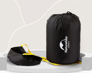 Туристический компрессионный мешок Naturehike NH19PJ021. 50*30 см