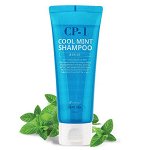 Шампунь для волос с ментолом Esthetic House CP-1 Head Spa Cool Mint Shampoo, 100мл