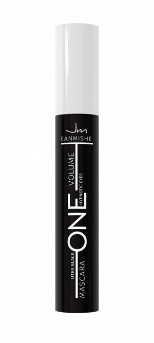 JEANMISHEL Тушь для ресниц ONE Volume Hypnotic Eyes