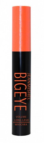 JEANMISHEL Тушь для ресниц BIGEYE Volume Long Lash Объем и удлинение