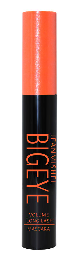 JEANMISHEL Тушь для ресниц BIGEYE Volume Long Lash Объем и удлинение