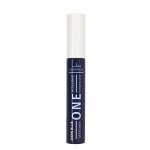 JEANMISHEL Тушь для ресниц ONE Volume Hypnotic Eyes Dark Blue