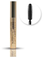 JEANMISHEL Тушь для ресниц Super Eye Lashes эффект накладных ресниц