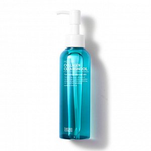 Гидрофильное масло с коллагеном Tenzero Moisture Collagen Cleansing Oil 150 мл, шт