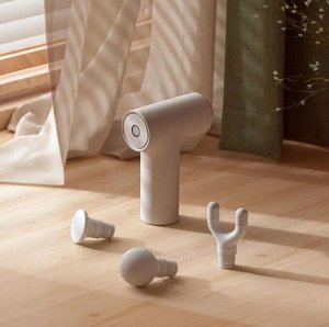 Массажер (мини-пистолет) Xiaomi Mijia Mini Fascia Gun 2C