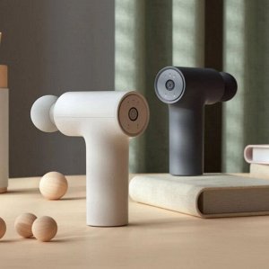 Массажер (мини-пистолет) Xiaomi Mijia Mini Fascia Gun 2C