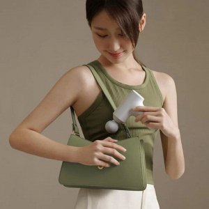 Массажер (мини-пистолет) Xiaomi Mijia Mini Fascia Gun 2C
