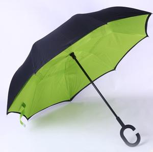 Умный зонт 