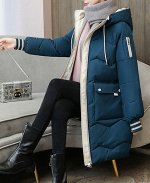 Куртка женская