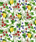 Полотенце рогожка кухонное 35*61