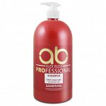 &quot;Alex Bliss&quot; Шампунь для окрашенных мелированных волос 1000мл &quot;Color Expert&quot; (Россия)