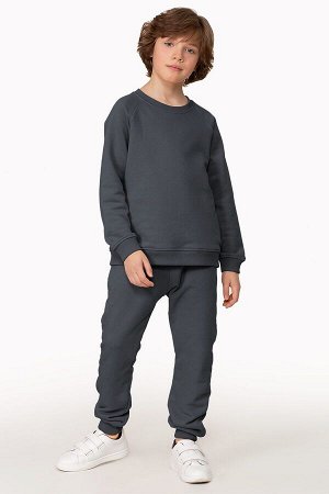 Костюм (Свитшот+Брюки) EZANNA #864600