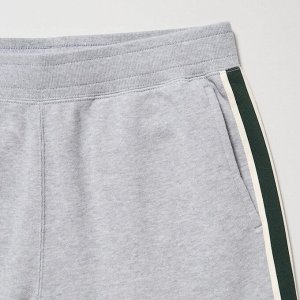 Спортивные штаны (боковая линия, длина 68-74см)