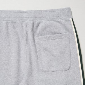 Спортивные штаны (боковая линия, длина 68-74см)