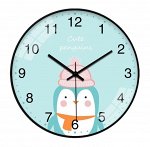 Для уюта и красоты: часы и подсветка