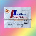 Порошок для приготовления электролитного напитка
