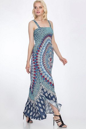 Платье TUTACHI #51664