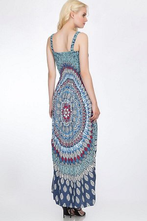 Платье TUTACHI #51664