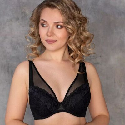 Бельё LadyLux, классические цвета и оттенки
