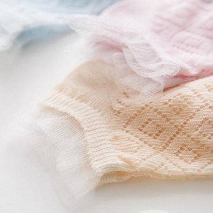 Носки Носочки для девочки, цвет как положат