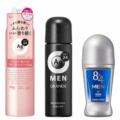💧 Дезодоранты {Japan} - Japan: Korea Очищение и уход за кожей лица и ...