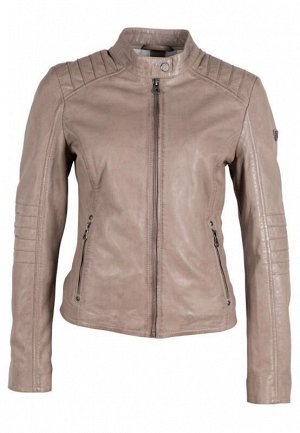 Куртка кожаная Gipsy 50%off