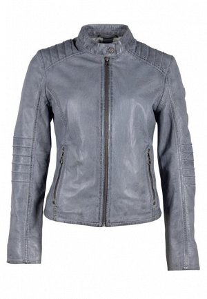 Куртка кожаная Gipsy 50%off