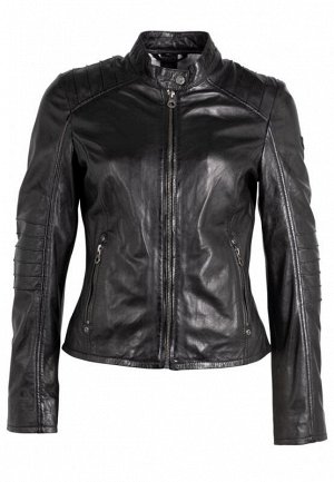 Куртка кожаная Gipsy 50%off