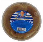 Икра сельди ястычная соленая в масле Рыбачка Соня