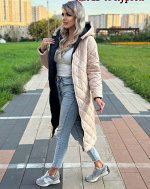 Куртки, тренчи и пальто демисезонные