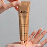D&#039;Alba — высококачественная косметика из Кореи