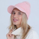 Шапки с козырьком